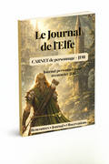 Livret JDR de l'Elfe