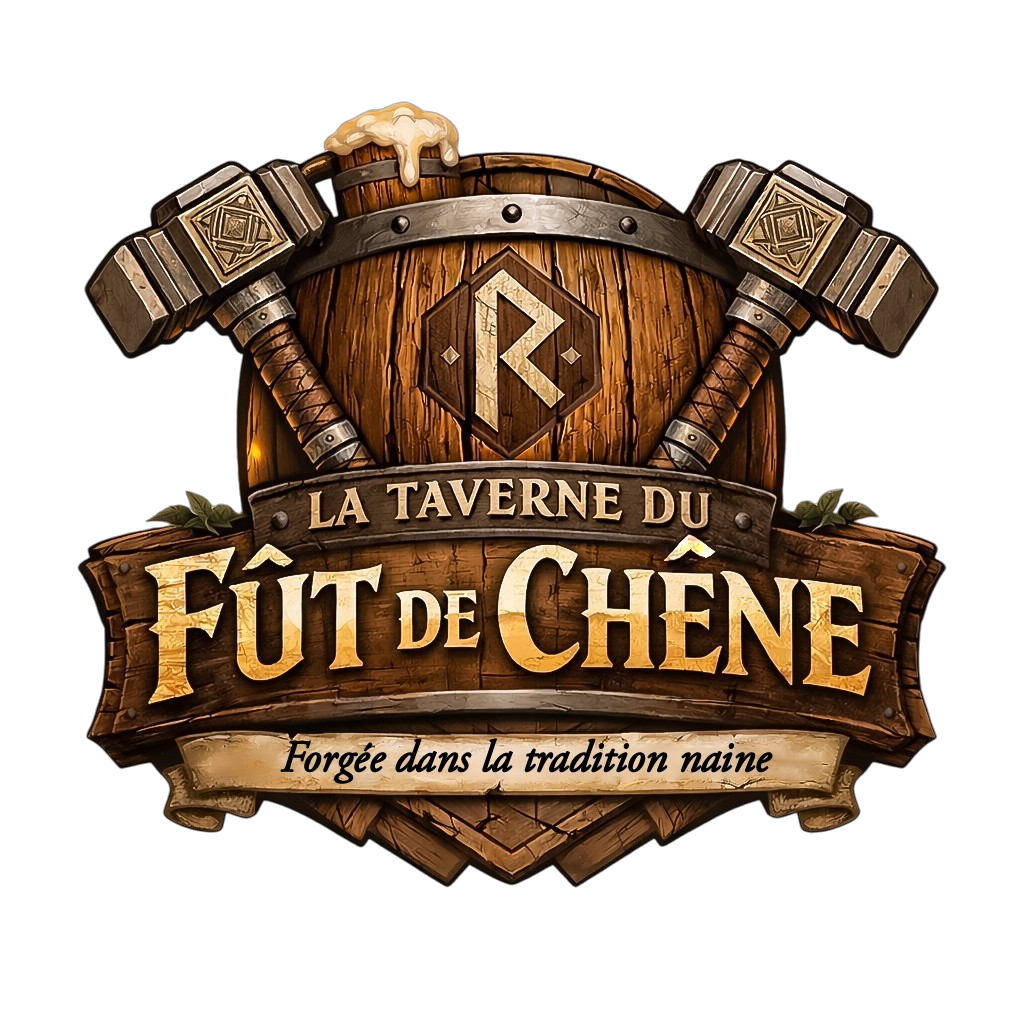 La Taverne du Fût de Chêne
