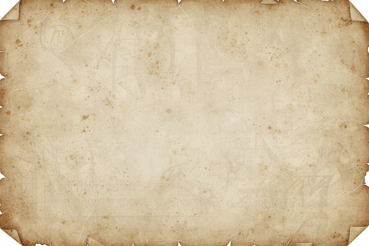 Texture de parchemin ancien